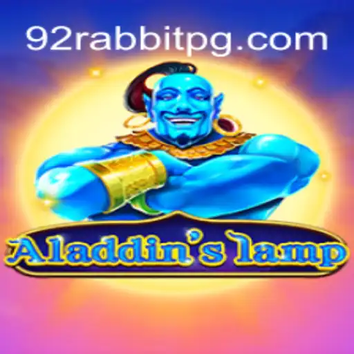 Explore o Mundo do Jogo Aladdinslamp e Descubra a Palavra-chave Secreta: 92Rabbit