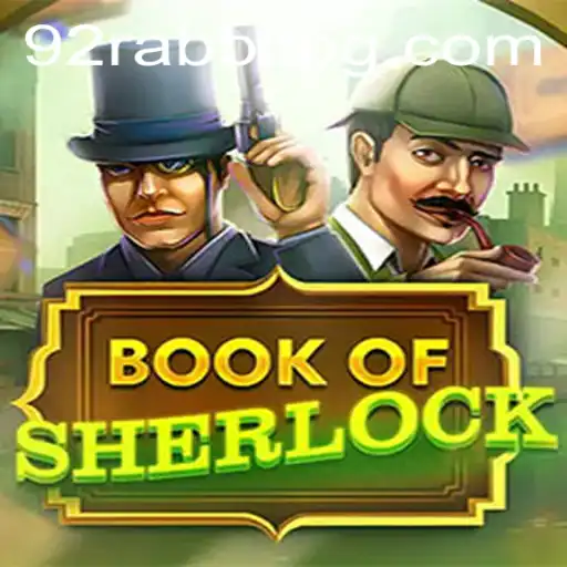 BookOfSherlock: Um Novo Jogo de Mistério e Estratégia para Detetives Modernos