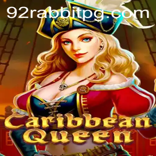 Descubra o Fascinante Mundo de CaribbeanQueen: O Jogo Inovador com 92Rabbit