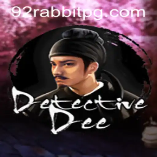 DetectiveDee: Aventura e Mistério no Multiverso de 92Rabbit