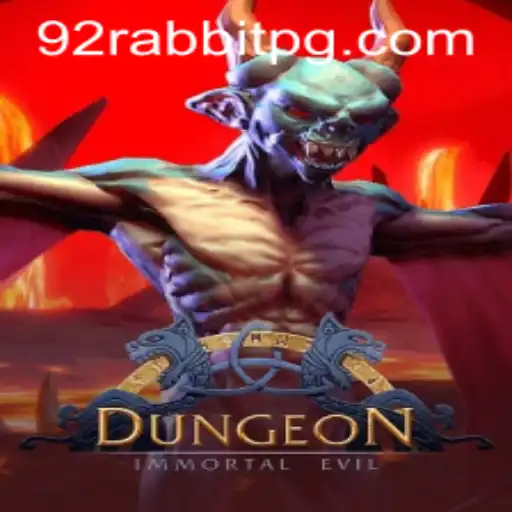 Dungeon: Aventura Interativa e Estratégia com 92Rabbit