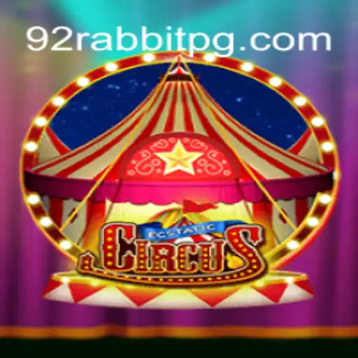 EcstaticCircus: Descobrindo o Mundo de Aventuras com 92Rabbit