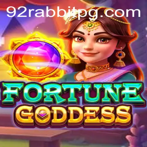 Explorando o Universo de FORTUNEGODDESS