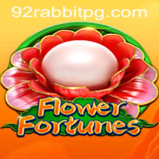 Descubra o Mundo de FlowerFortunes: Uma Aventura Encantada com 92Rabbit