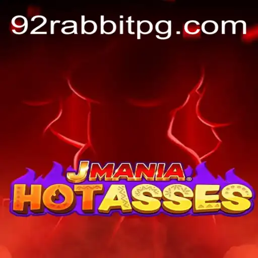 Explorando o Jogo 'JManiaHotAsses' com a Palavra-Chave '92Rabbit'