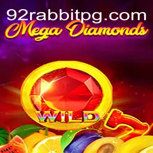 Descubra o Mundo de MegaDiamond: O Jogo Revelação de 2023