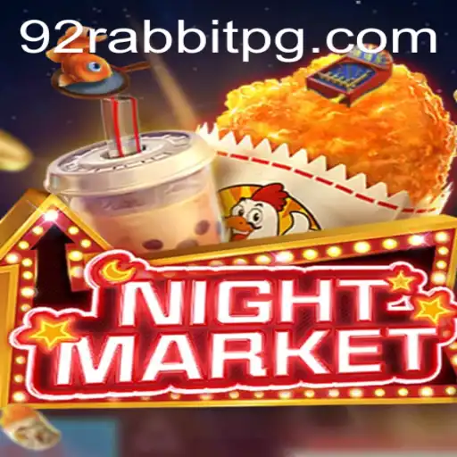 NIGHTMARKET: A Nova Sensação no Mundo dos Jogos