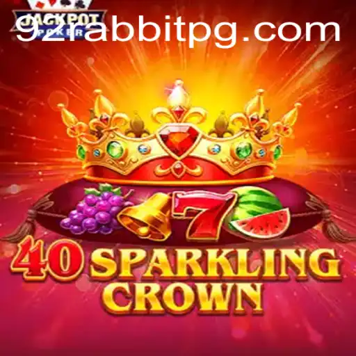 Explorando o Mundo Fascinante de 40SparklingCrown
