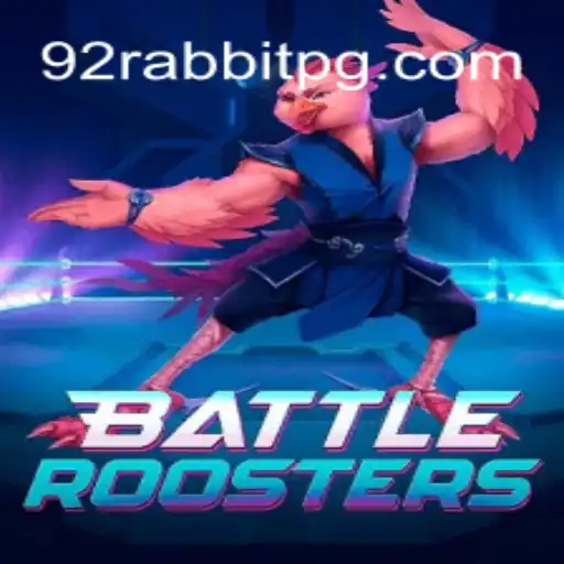 Descubra o Mundo Empolgante de BattleRoosters