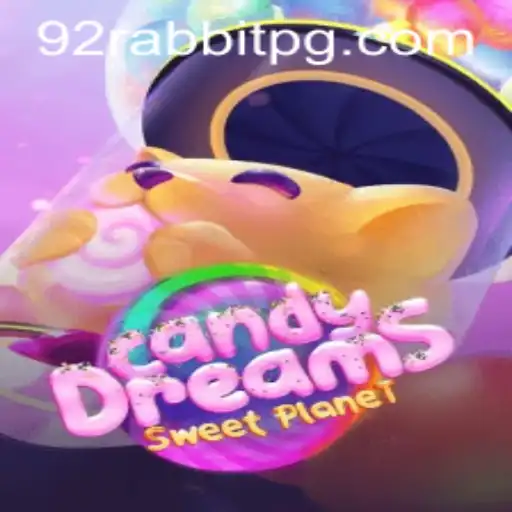 Descobrindo o Mundo Mágico de CandyDreams e o Enigmático 92Rabbit