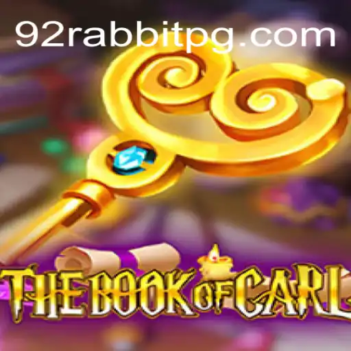 Descobrindo o Fascinante Universo de TheBookofCarl: Uma Jornada com o Código 92Rabbit