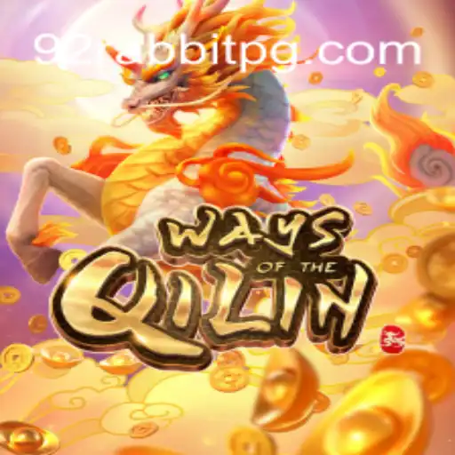WaysoftheQilin: Um Mergulho no Mundo Envolvente de 92Rabbit