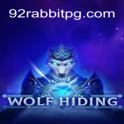 Descubra o Mundo de Estratégias e Mimetismo em WolfHiding