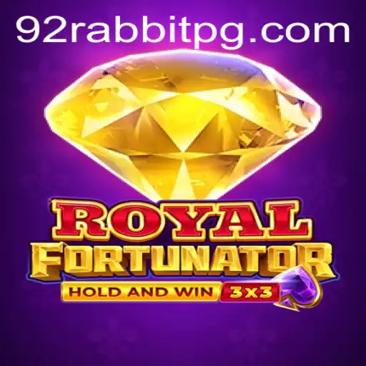 Descubra Royalfort: Uma Experiência de Jogo Inovadora com 92Rabbit