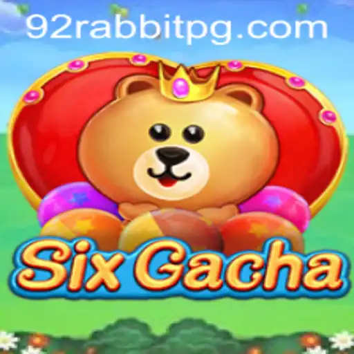 Descubra o Fascinante Mundo de SixGacha e a Mística de 92Rabbit