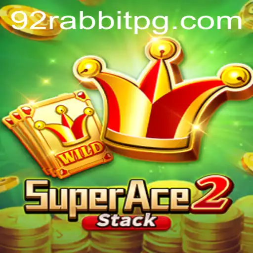 Descubra o Fascinante Mundo de SuperAce2 e o Misterioso 92Rabbit