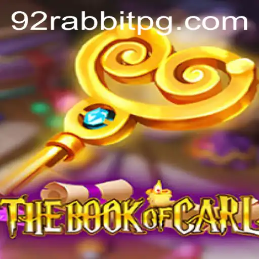Descobrindo o Fascinante Universo de TheBookofCarl: Uma Jornada com o Código 92Rabbit