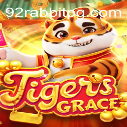 Descubra TigersGrace: O Jogo Emocionante do Ano com 92Rabbit