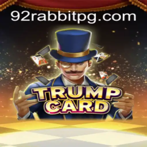 Explorando o Fascinante Mundo de TrumpCard: Estratégia e Intuição