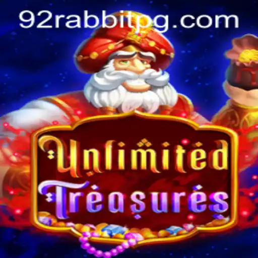 Explorando o Universo de UnlimitedTreasures: Um Novo Fenômeno nos Jogos