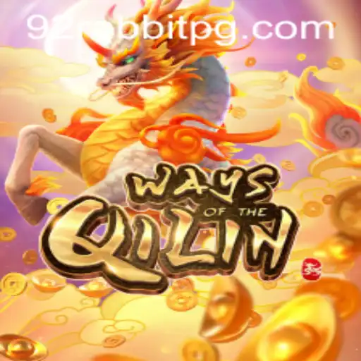 WaysoftheQilin: Um Mergulho no Mundo Envolvente de 92Rabbit